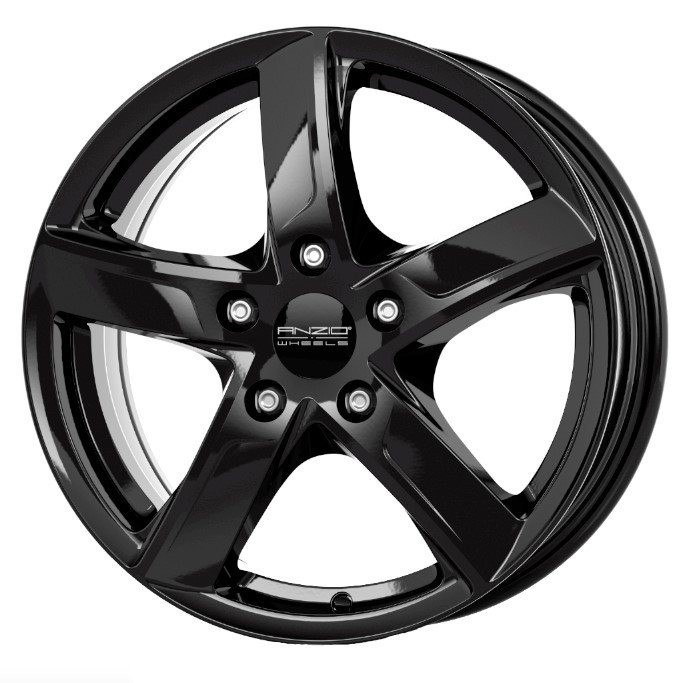 Sprint Gloss black